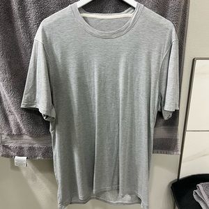 Lulu Lemon Shirt